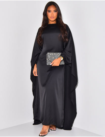 Grand Entrance - Cape Kaftan