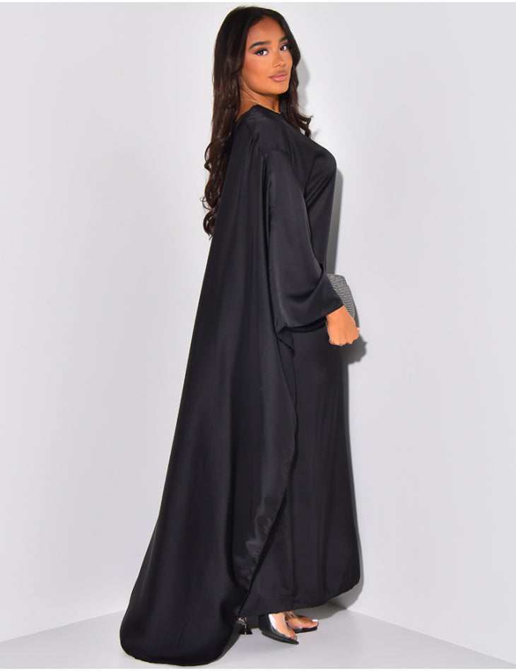 Grand Entrance - Cape Kaftan