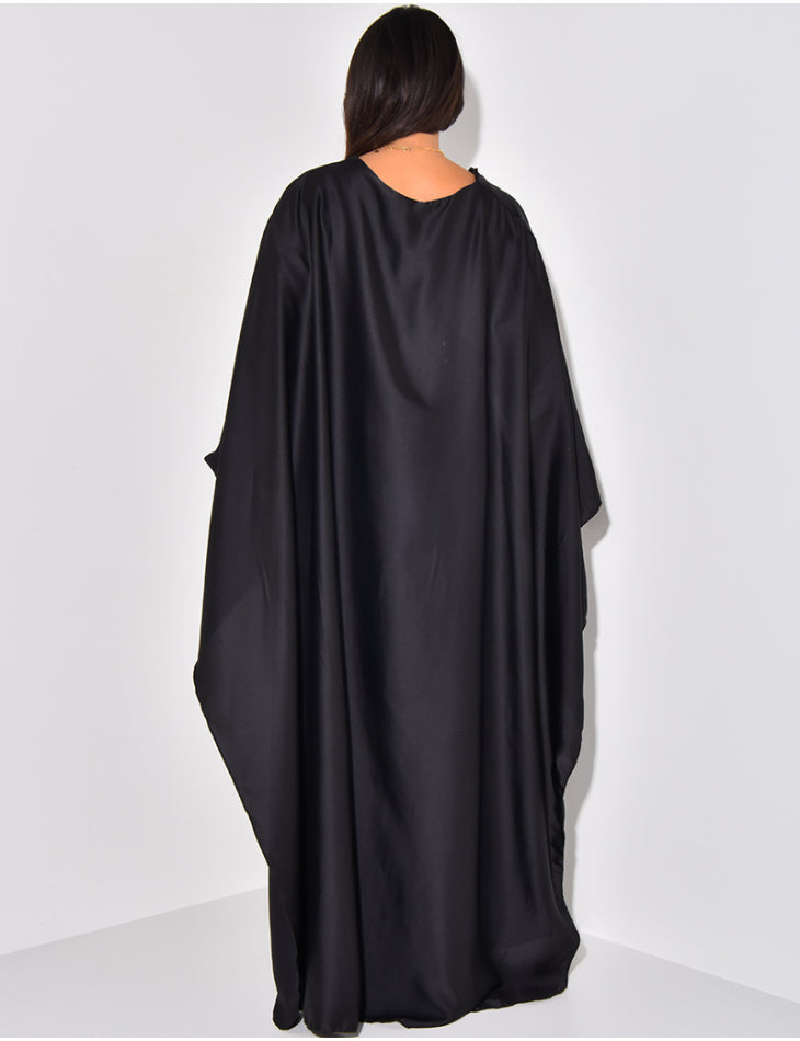 Grand Entrance - Cape Kaftan