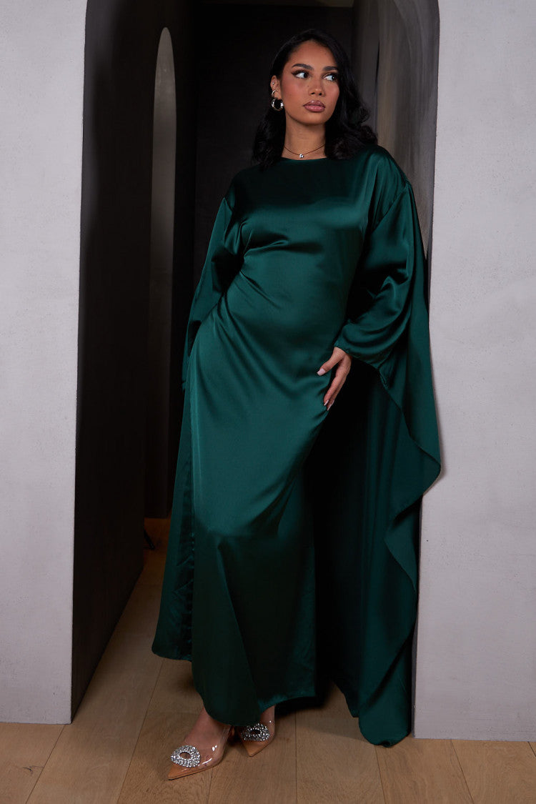 Grand Entrance - Cape Kaftan