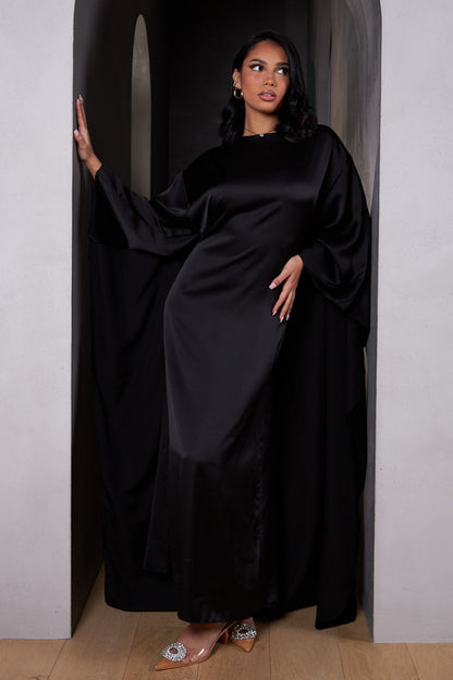 Grand Entrance - Cape Kaftan