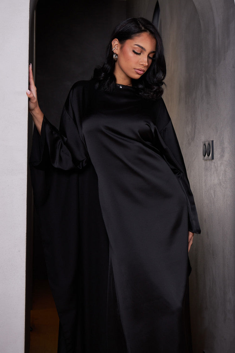 Grand Entrance - Cape Kaftan