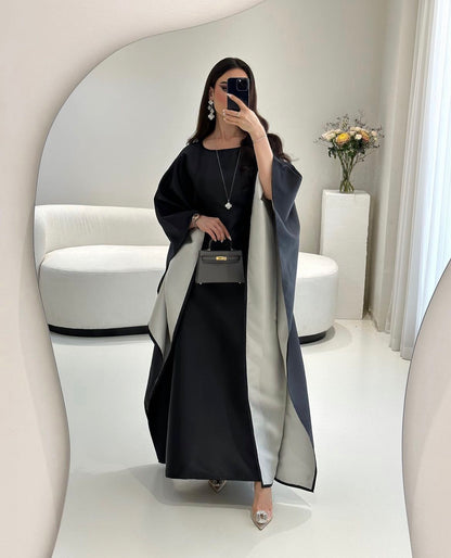 Royal Entrance - Khaleeji Kaftan