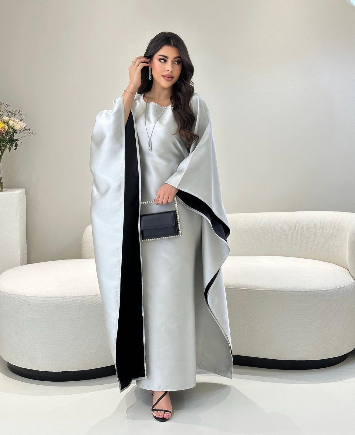 Royal Entrance - Khaleeji Kaftan