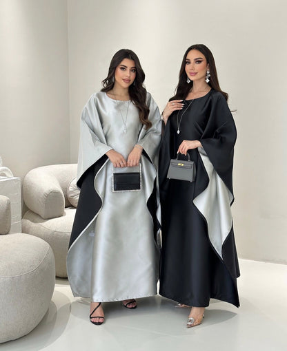 Royal Entrance - Khaleeji Kaftan