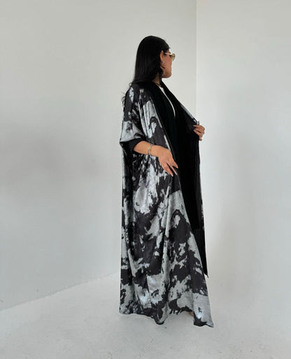 Rare Metals Abaya