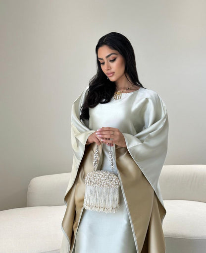 Royal Entrance - Khaleeji Kaftan