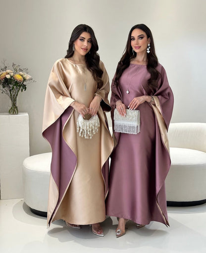 Royal Entrance - Khaleeji Kaftan