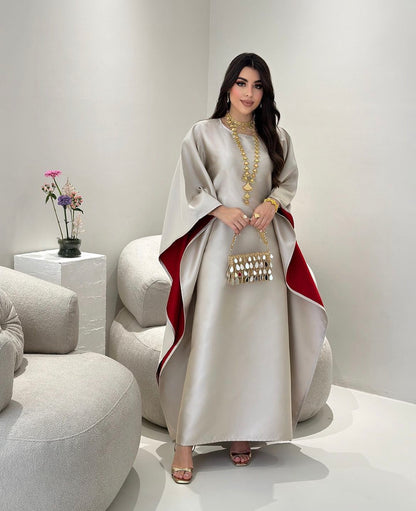 Royal Entrance - Khaleeji Kaftan