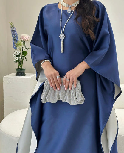 Royal Entrance - Khaleeji Kaftan