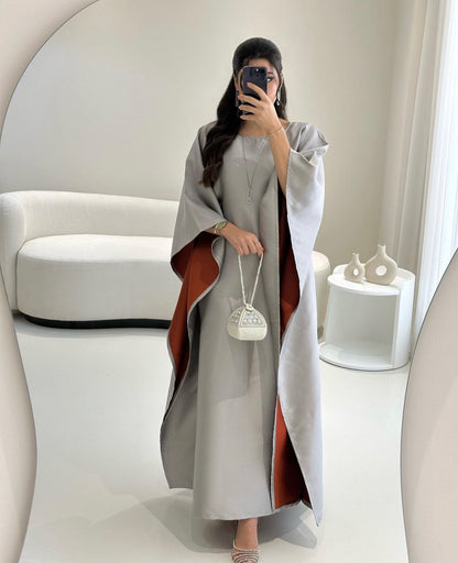 Royal Entrance - Khaleeji Kaftan