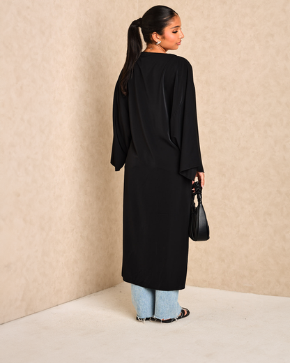 Athens Slit Dress Top