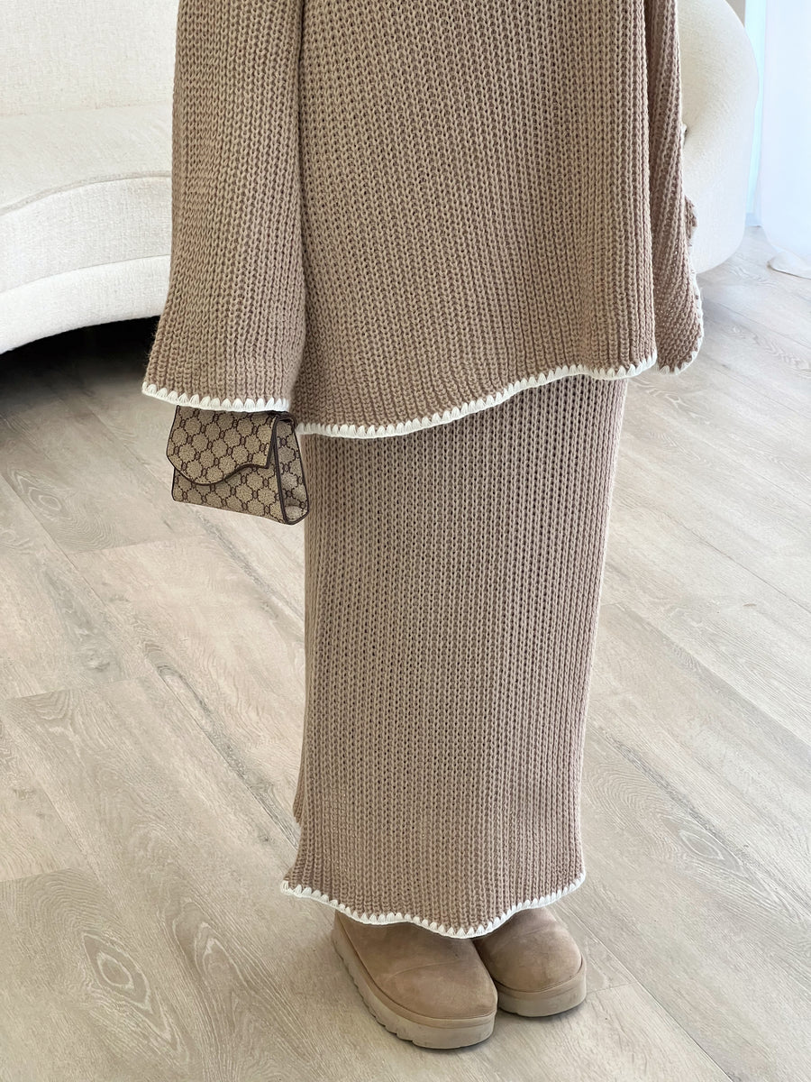 Rula Cozy Set - Top & Bottom Set