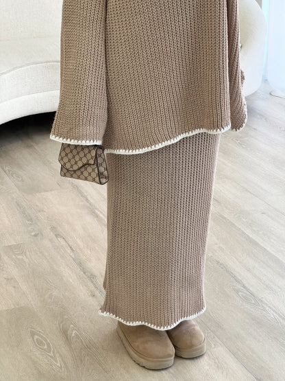 Rula Cozy Set - Top & Bottom Set