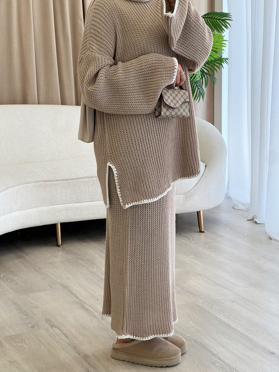 Rula Cozy Set - Top & Bottom Set