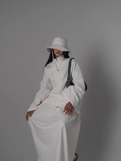 Leana - Modest Activewear Set