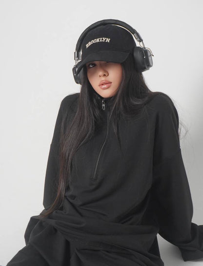 Leana - Modest Activewear Set