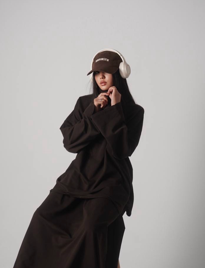 Leana - Modest Activewear Set