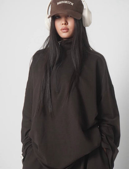 Leana - Modest Activewear Set