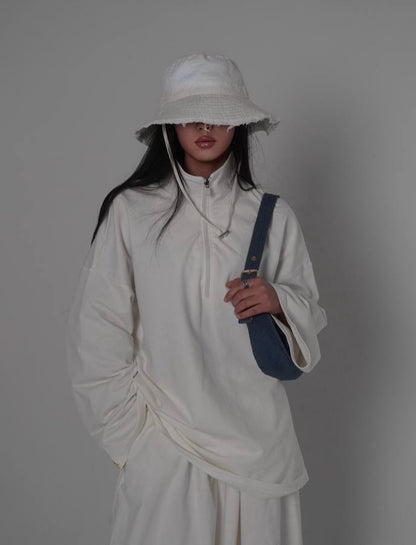 Leana - Modest Activewear Set