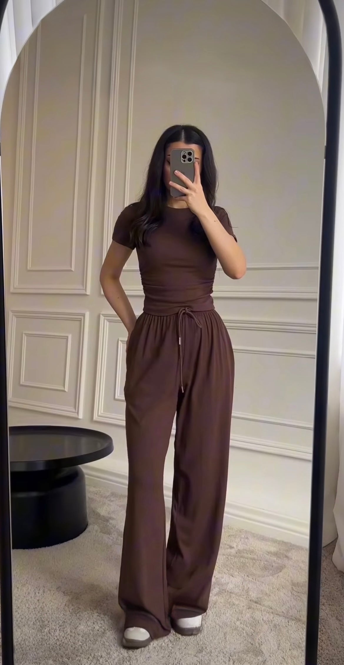 Day Off - Modest Loungewear Set