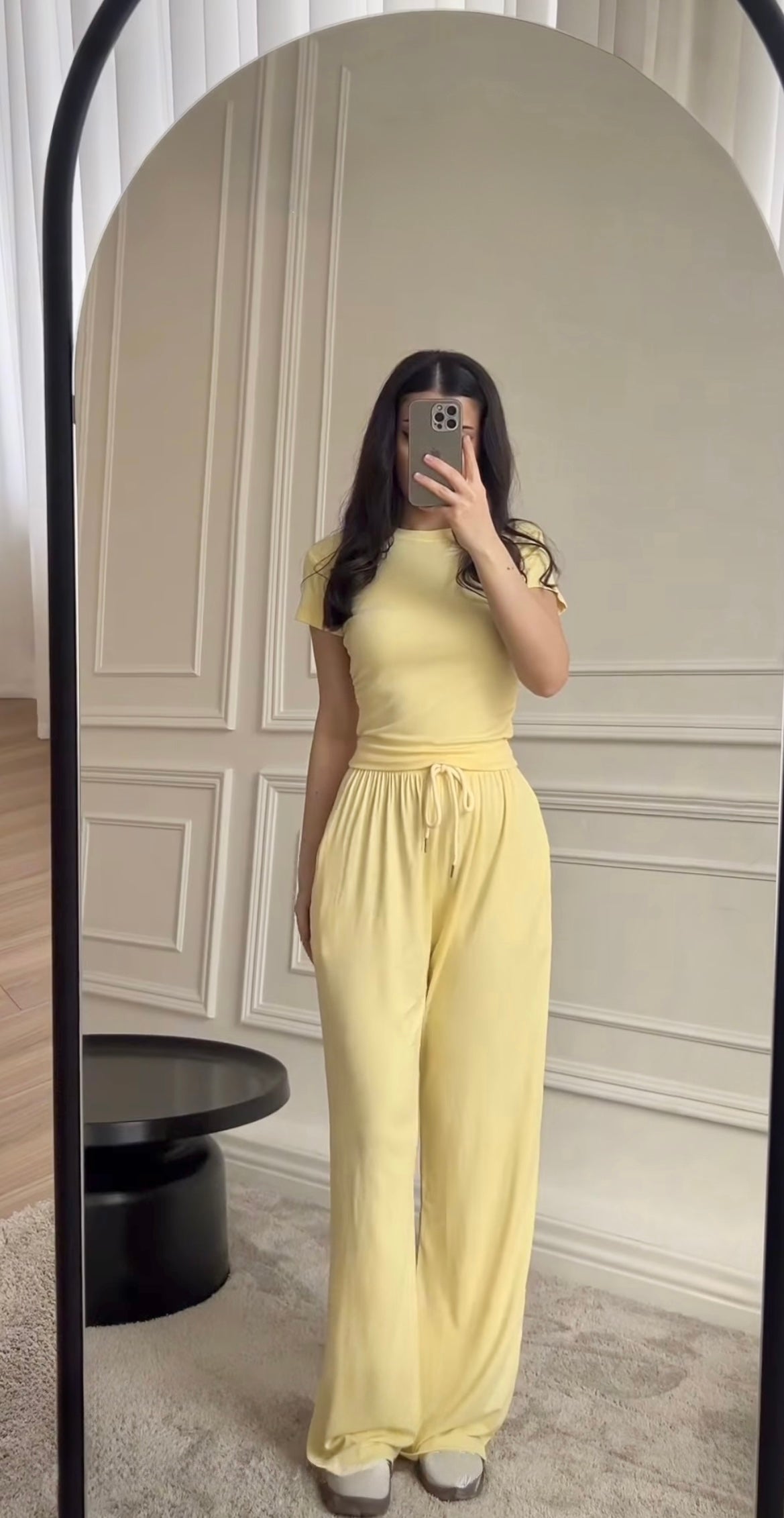 Day Off - Modest Loungewear Set