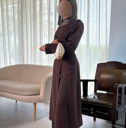 Buni - Button Down Set
