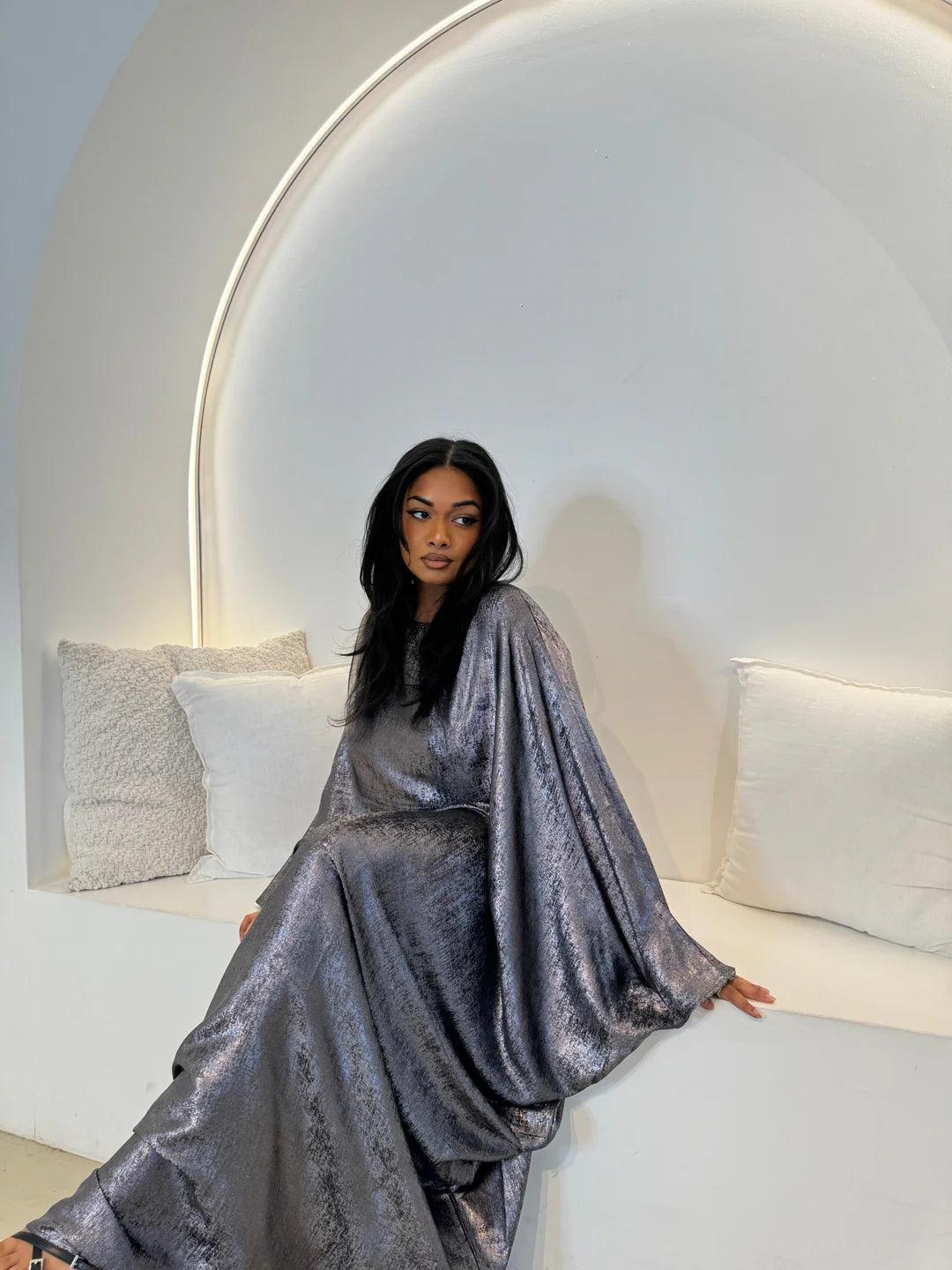 butterfly kaftan dress design Butterfly Kaftan Dresses for Women Vneck Swimsuit Cover Up Ethnic Boho Print Batwing Sleeve caftan dresses Oversized Plus Size Long Beach Dress Caftans loungewear 1126-0 at Amazon Women's Clothing store