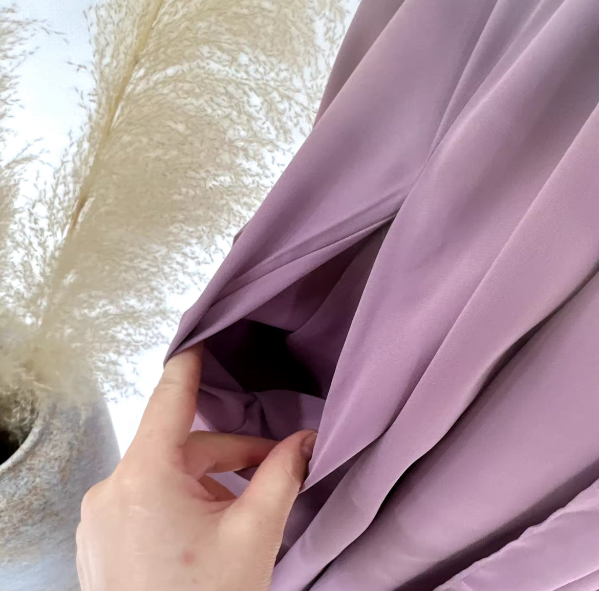 Maysoon Prayer Abaya With Attached Hijab