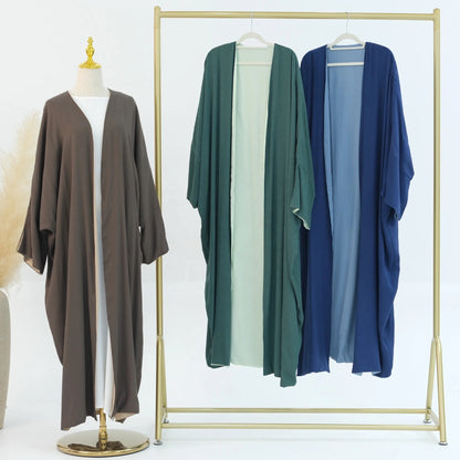 Maha Reversible Abaya