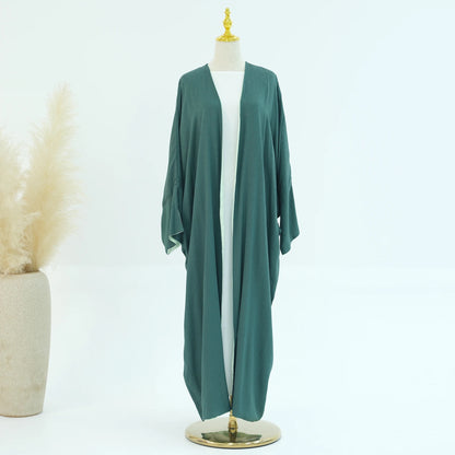 Maha Reversible Abaya