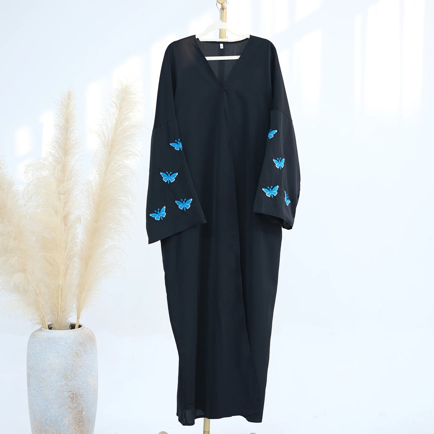 Fairytale - Butterfly Sleeve Abaya