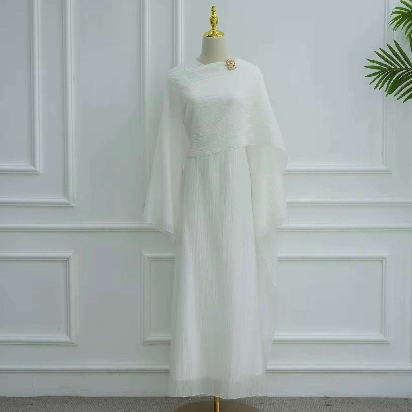 Amara Dress
