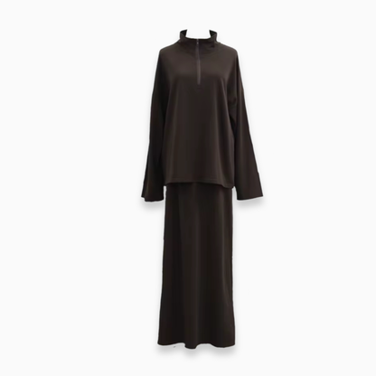 Leana - Modest Activewear Set