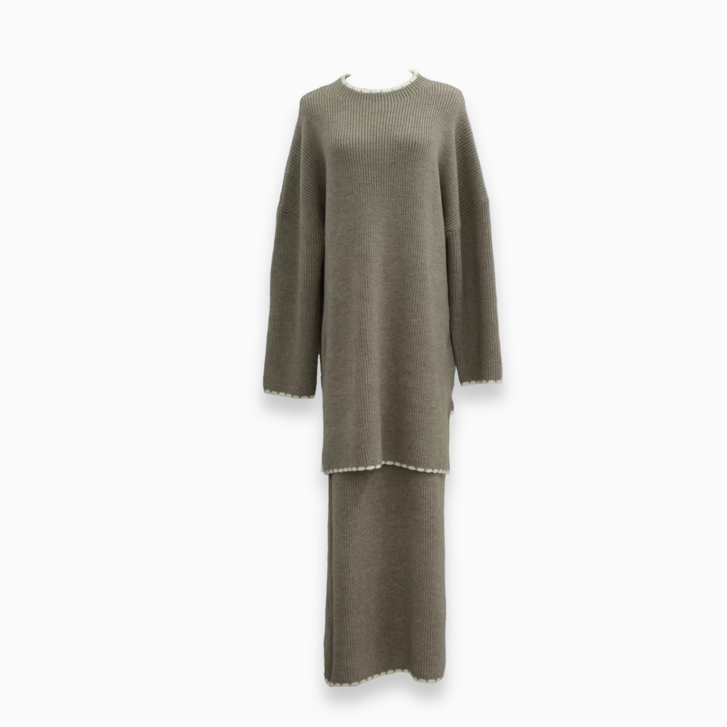 Rula Cozy Set - Top & Bottom Set