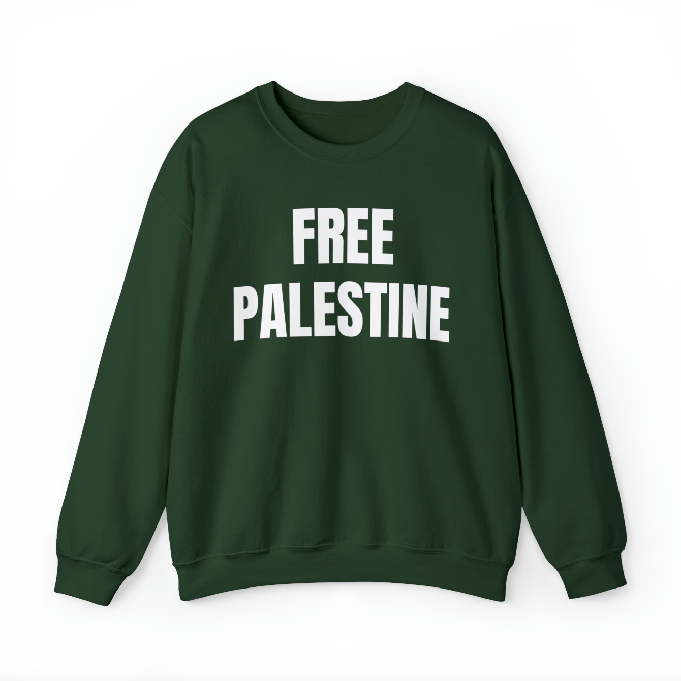 free palestine sweater