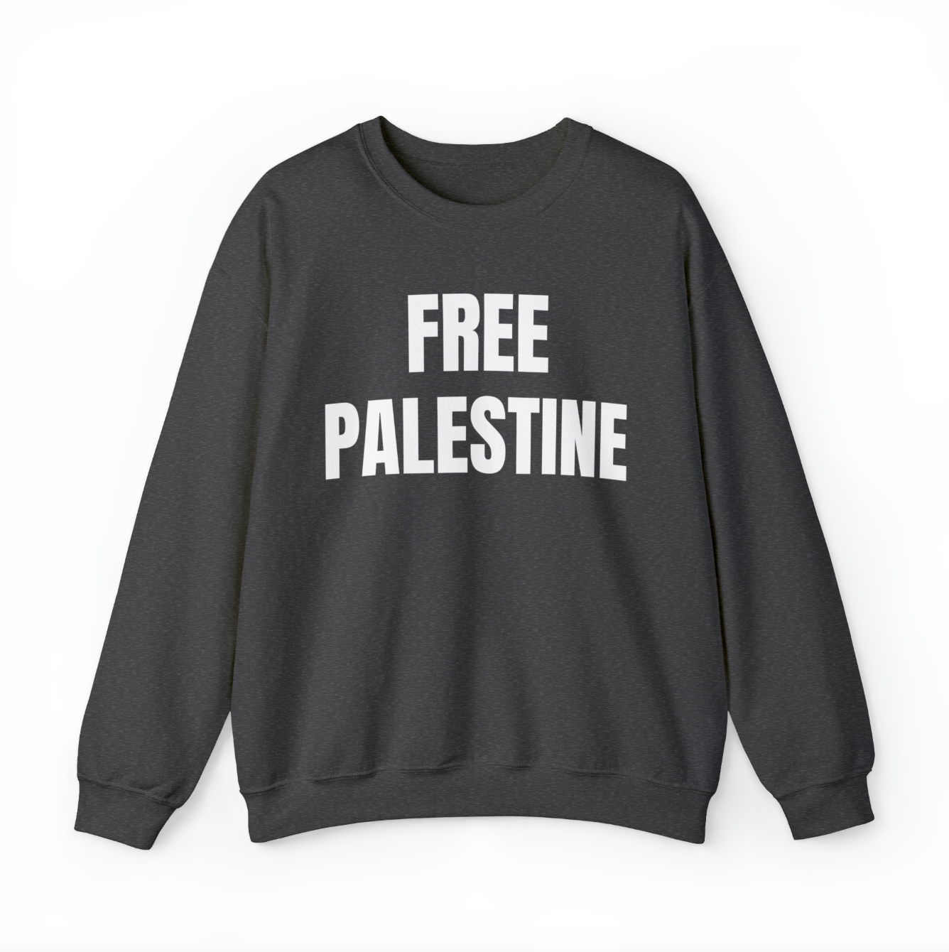 free palestine sweater