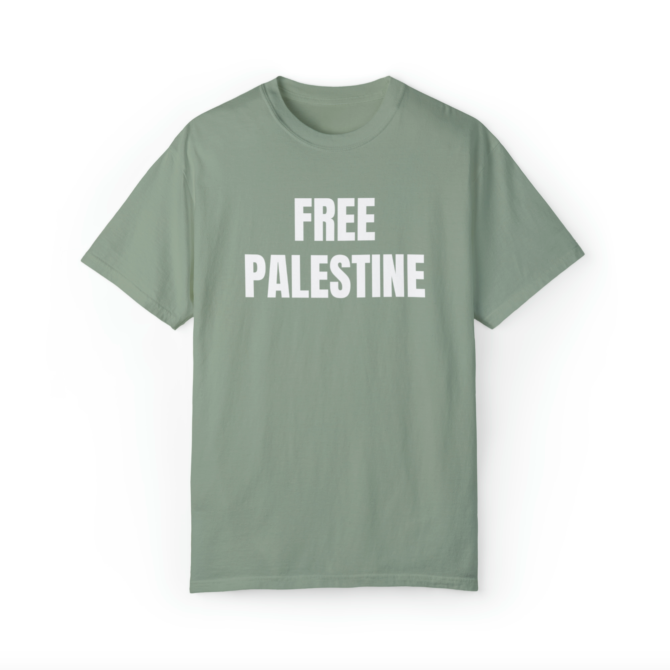 free palestine tee