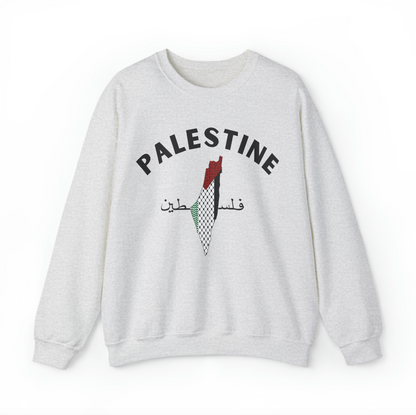 Palestine sweater