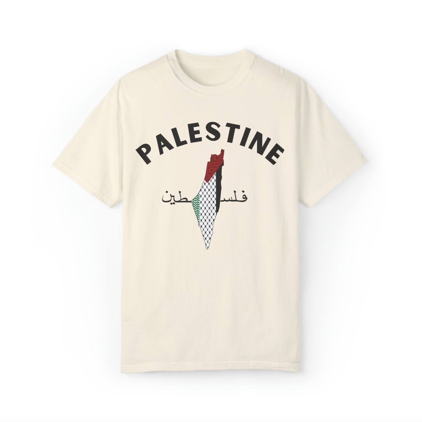 Palestine tee