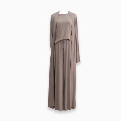 Day Off - Modest Loungewear Set