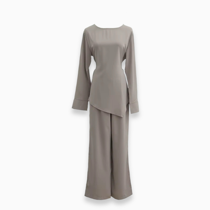 Layal Co-ord Set