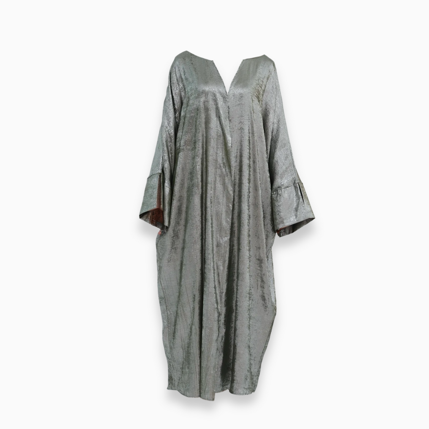 Slit Sleeve Kaftan