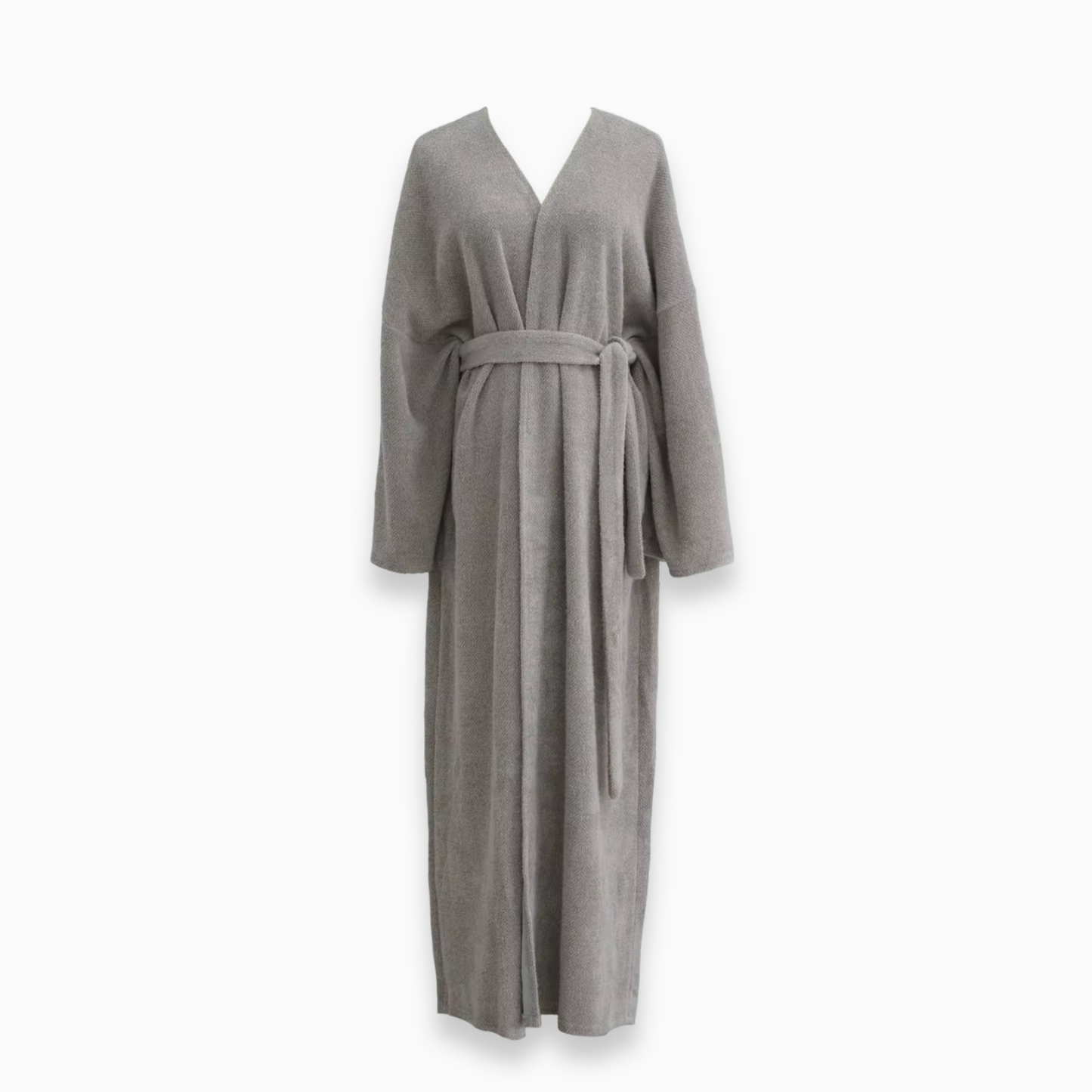 Teddy - Oversized Sleeve Abaya