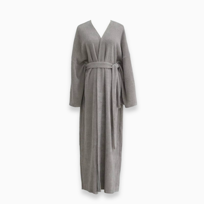 Teddy - Oversized Sleeve Abaya